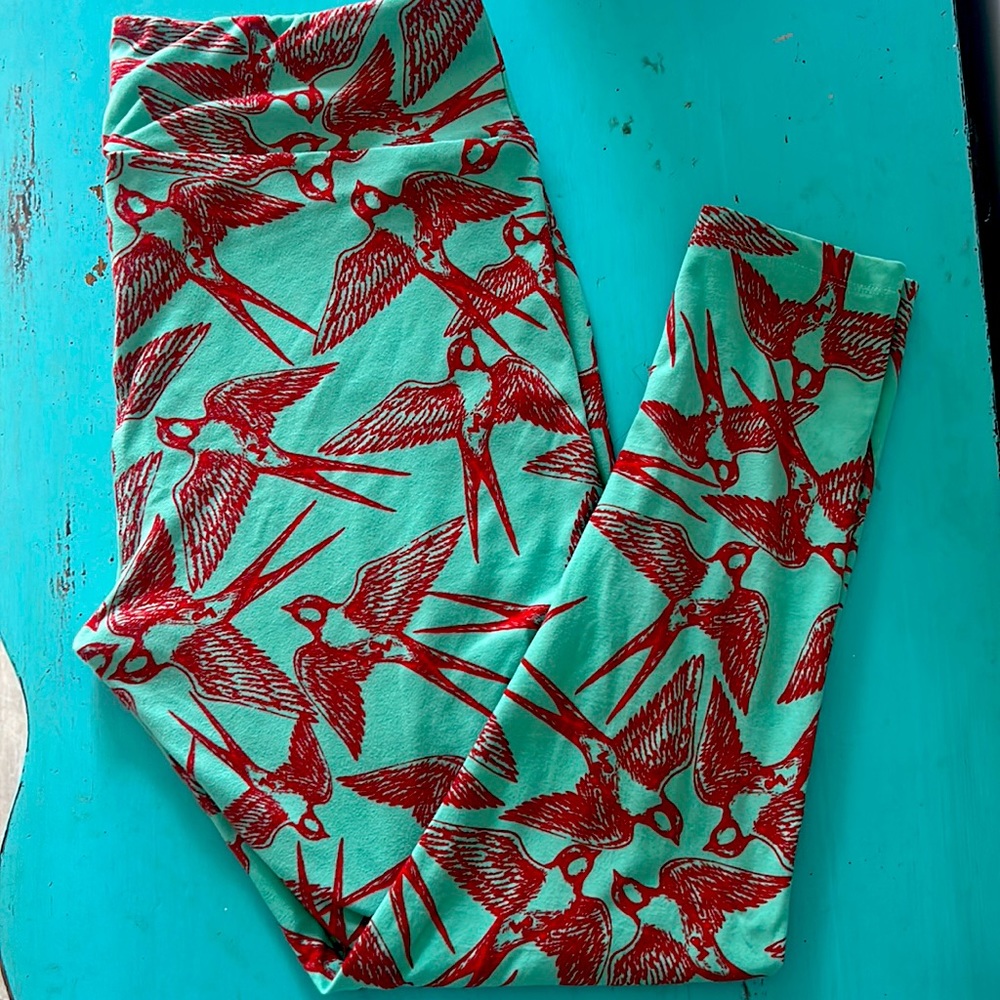 LuLaRoe Sparrow Leggings